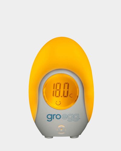 Tommee Tippee Gro Egg With Usb